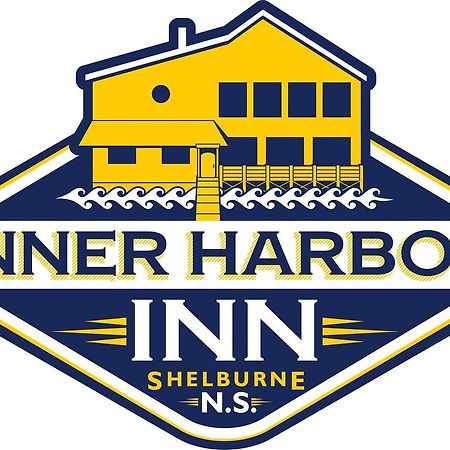 Inner Harbor Inn Shelburne Ngoại thất bức ảnh