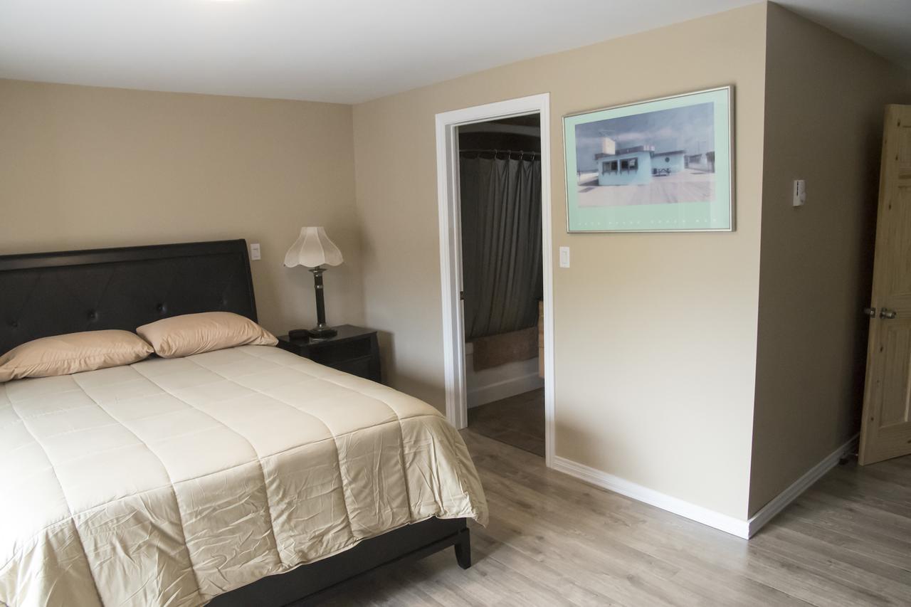 Inner Harbor Inn Shelburne Ngoại thất bức ảnh