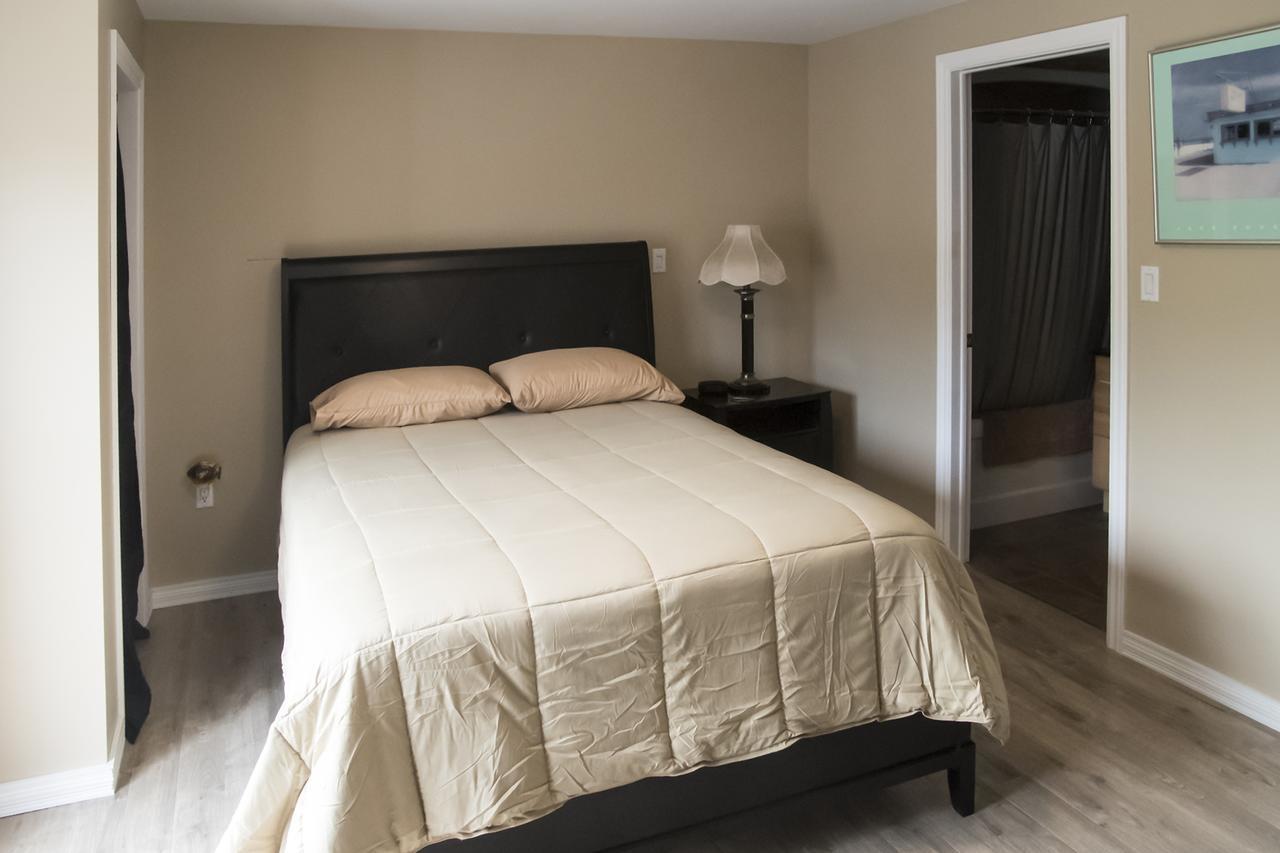 Inner Harbor Inn Shelburne Ngoại thất bức ảnh